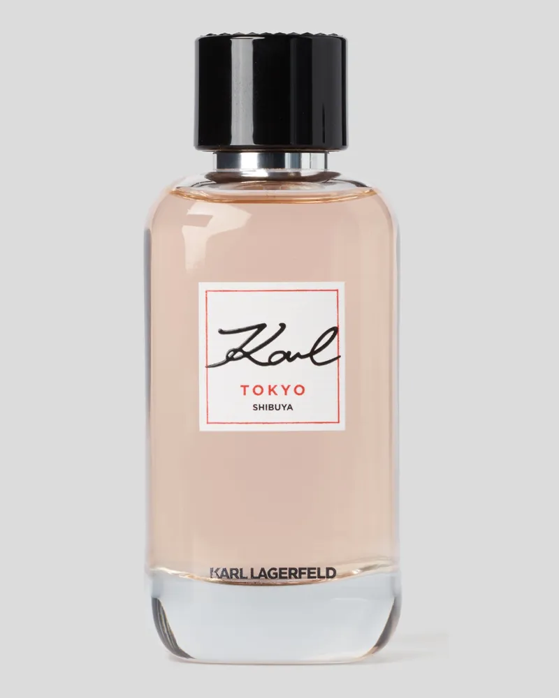 Karl Lagerfeld Tokyo, Places By Karl, 100 Ml, Damen, Pale Blush, Größe Pale