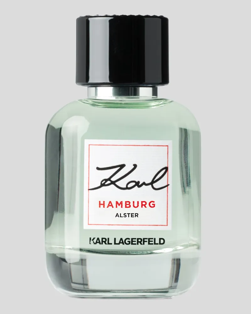 Karl Lagerfeld Hamburg, Places By Karl, 60 Ml, Herren, Champagner, Größe Champagner