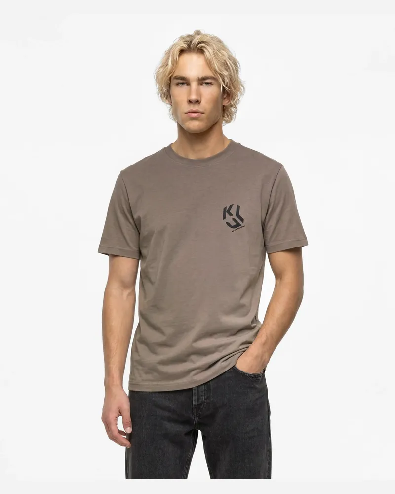 Karl Lagerfeld Herren, Eisen, Größe Eisen