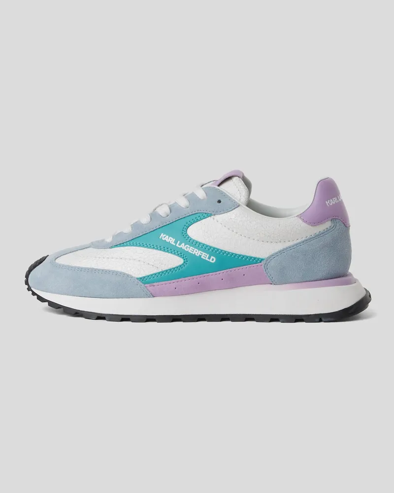Karl Lagerfeld Kairo Sneakers, Damen, Multi, Größe Multi