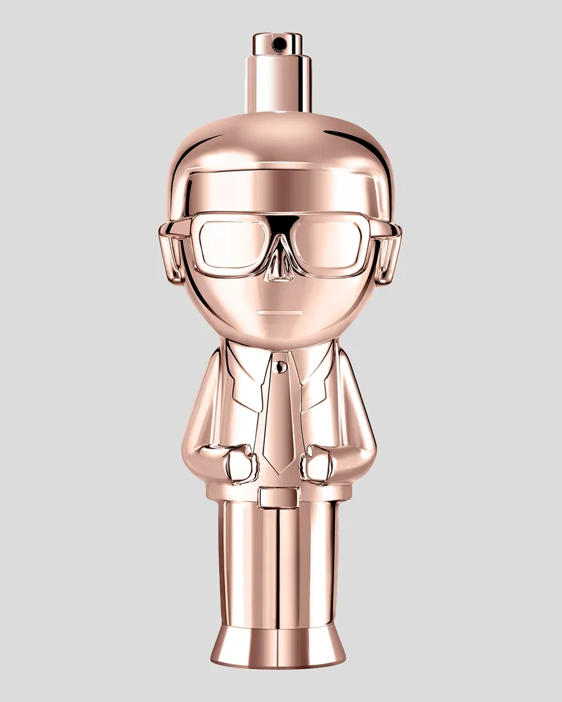 Karl Lagerfeld Karl ikon pour femme, 100 ml, Damen, Multi, Größe Multi