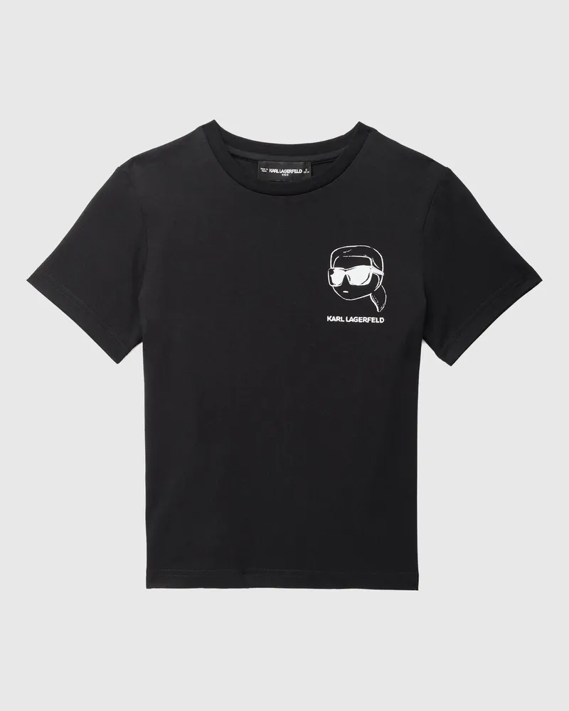 Karl Lagerfeld Größe 