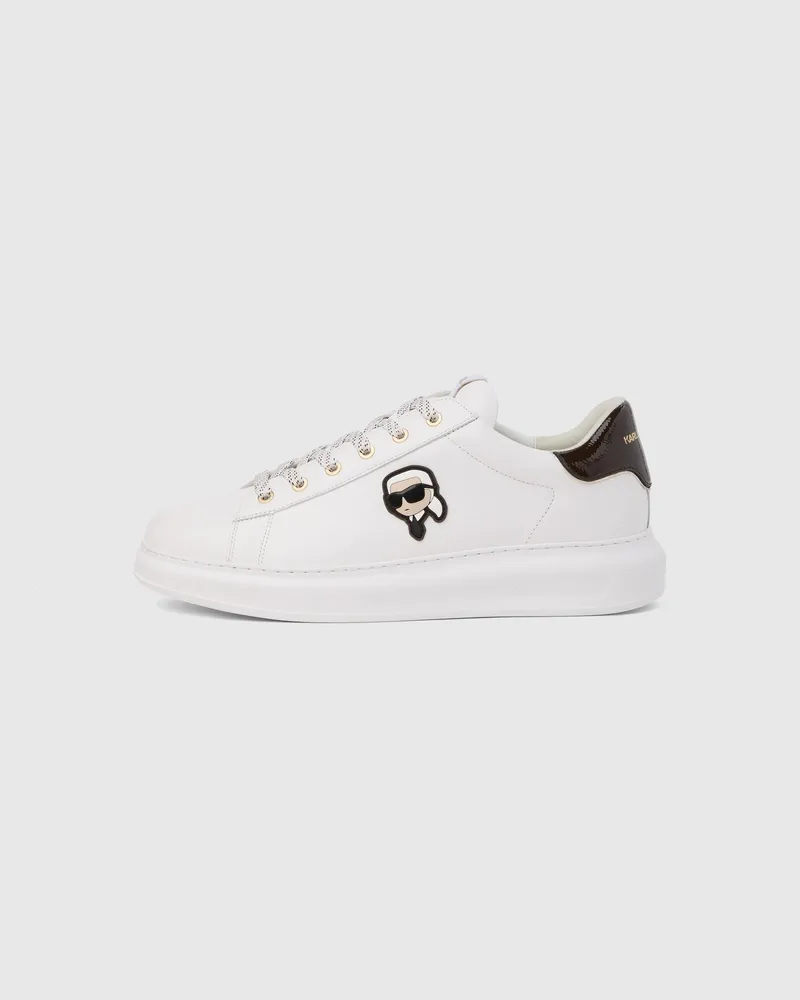 Karl Lagerfeld Herren, Größe 