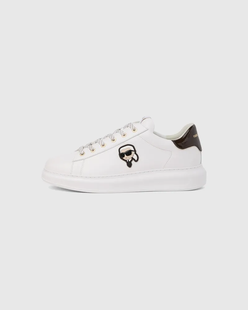 Karl Lagerfeld Herren, Größe 