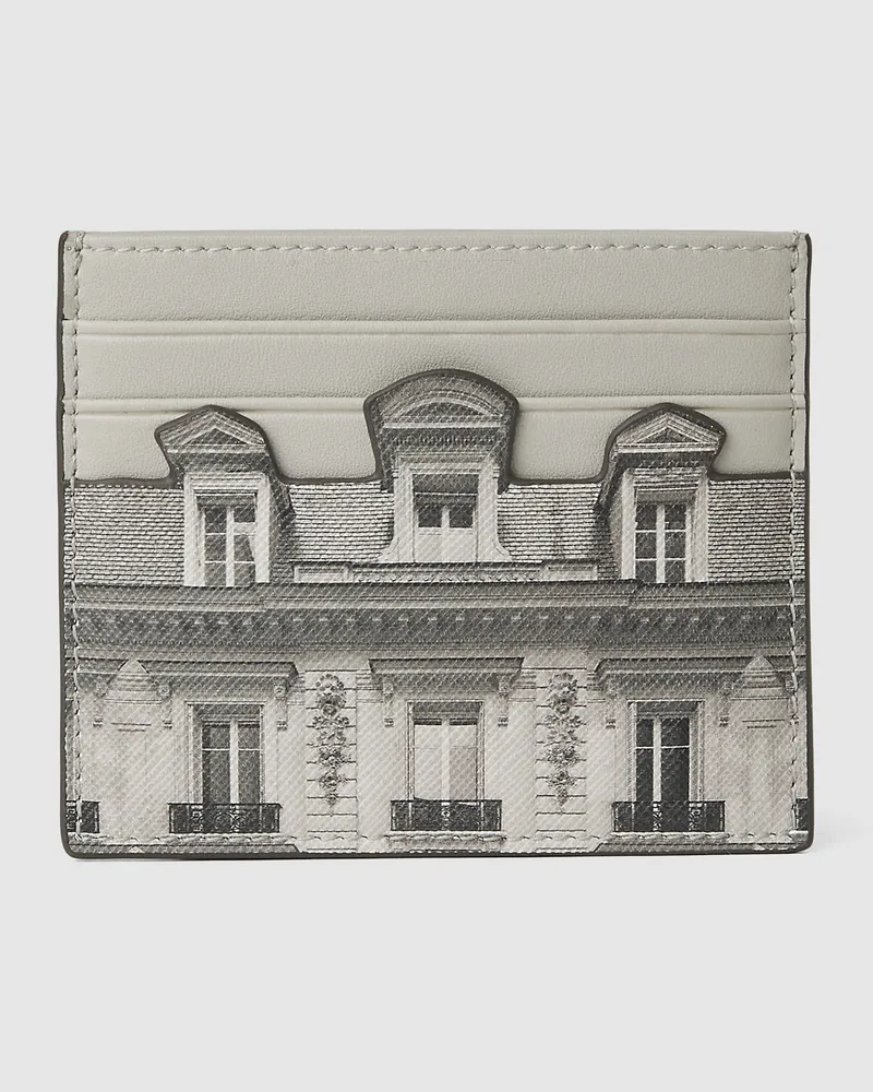 Karl Lagerfeld Maison De Karl Kartenhalter, Damen, Multi, Größe Multi