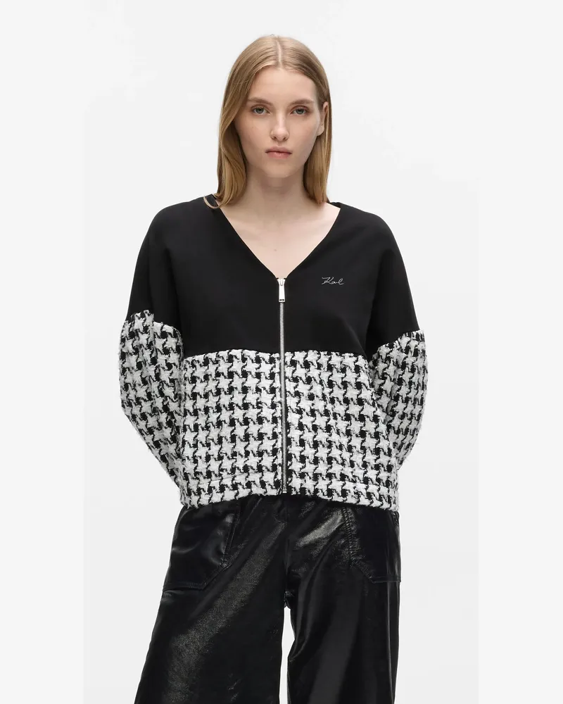 Karl Lagerfeld Größe 