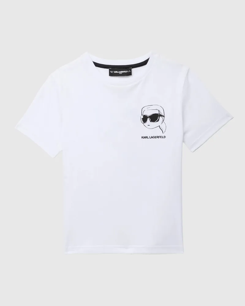Karl Lagerfeld Größe 