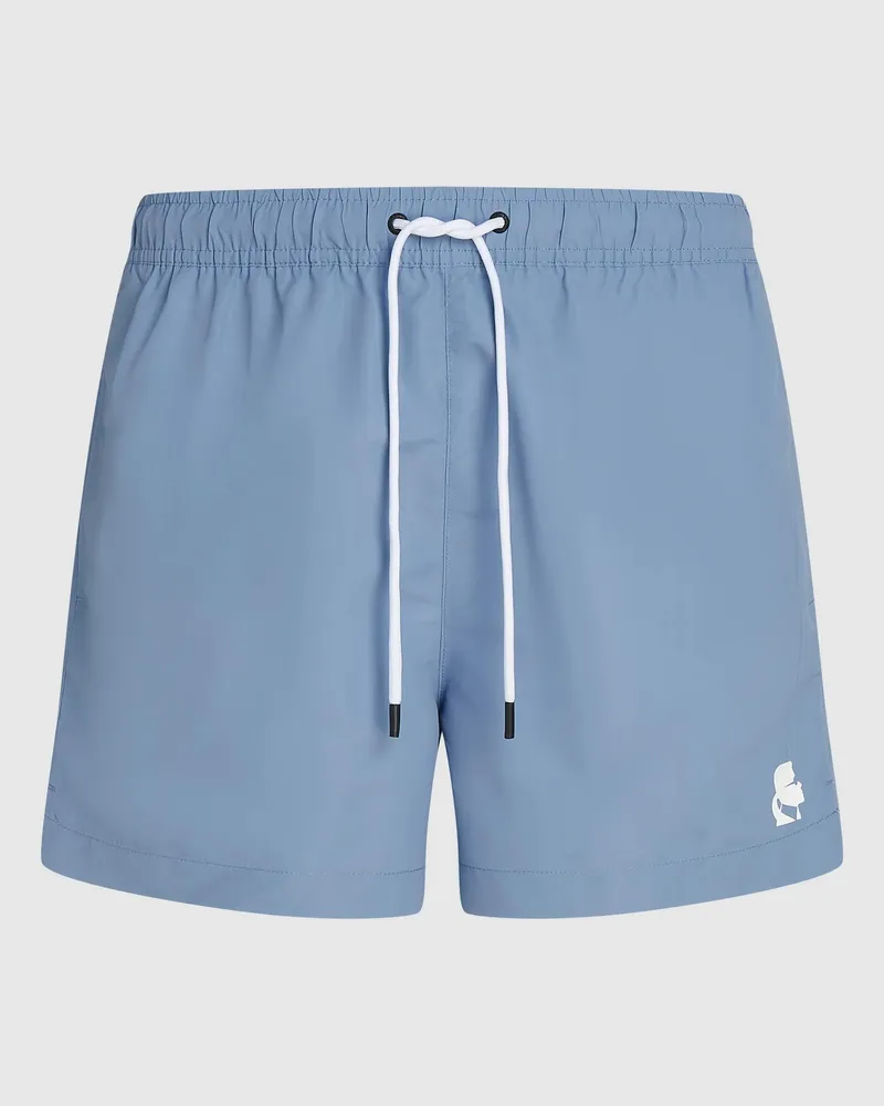 Karl Lagerfeld Herren, Country Blue, Größe Country