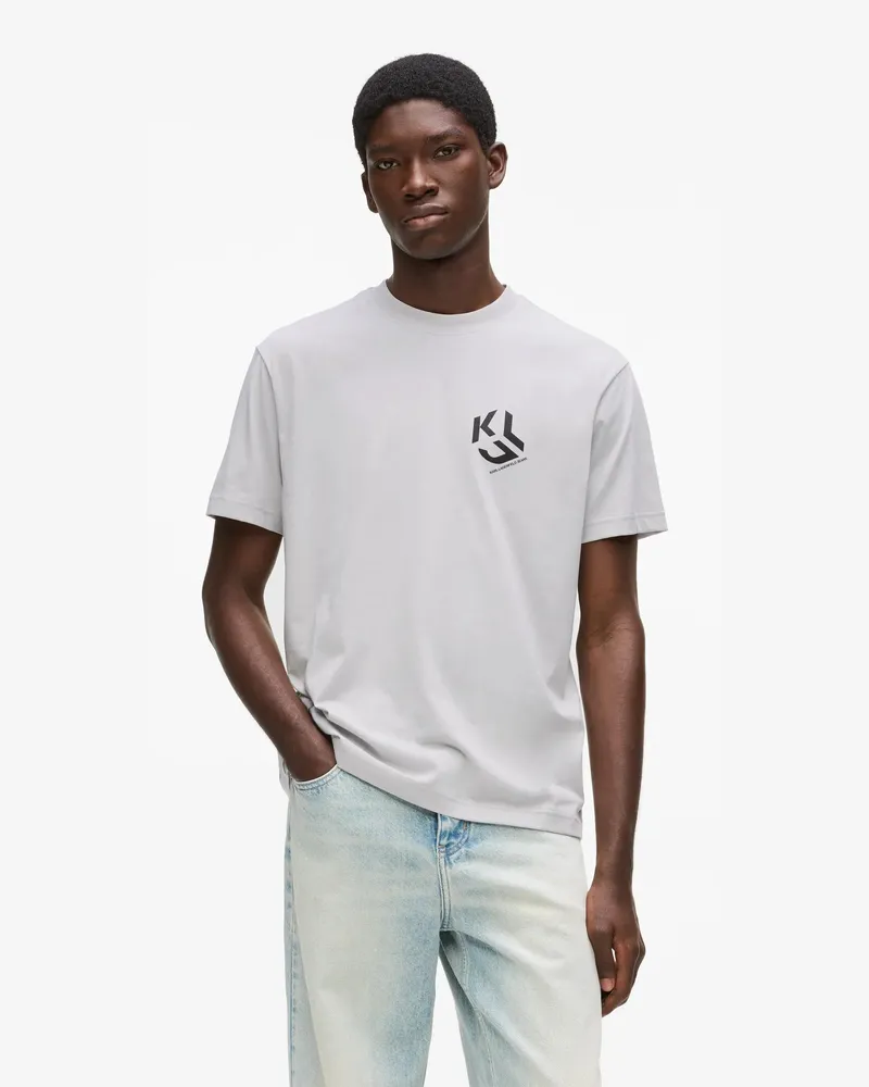 Karl Lagerfeld Herren, Mikrochip, Größe Mikrochip