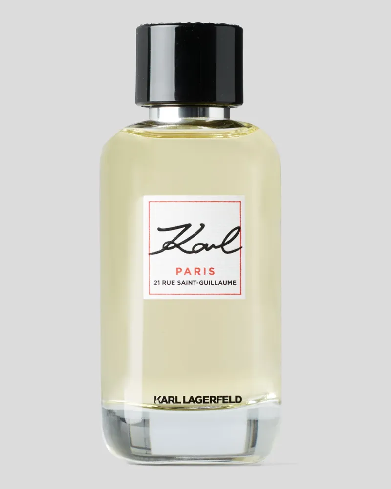 Karl Lagerfeld Paris, Places By Karl, 100 Ml, Damen, Multi, Größe Multi