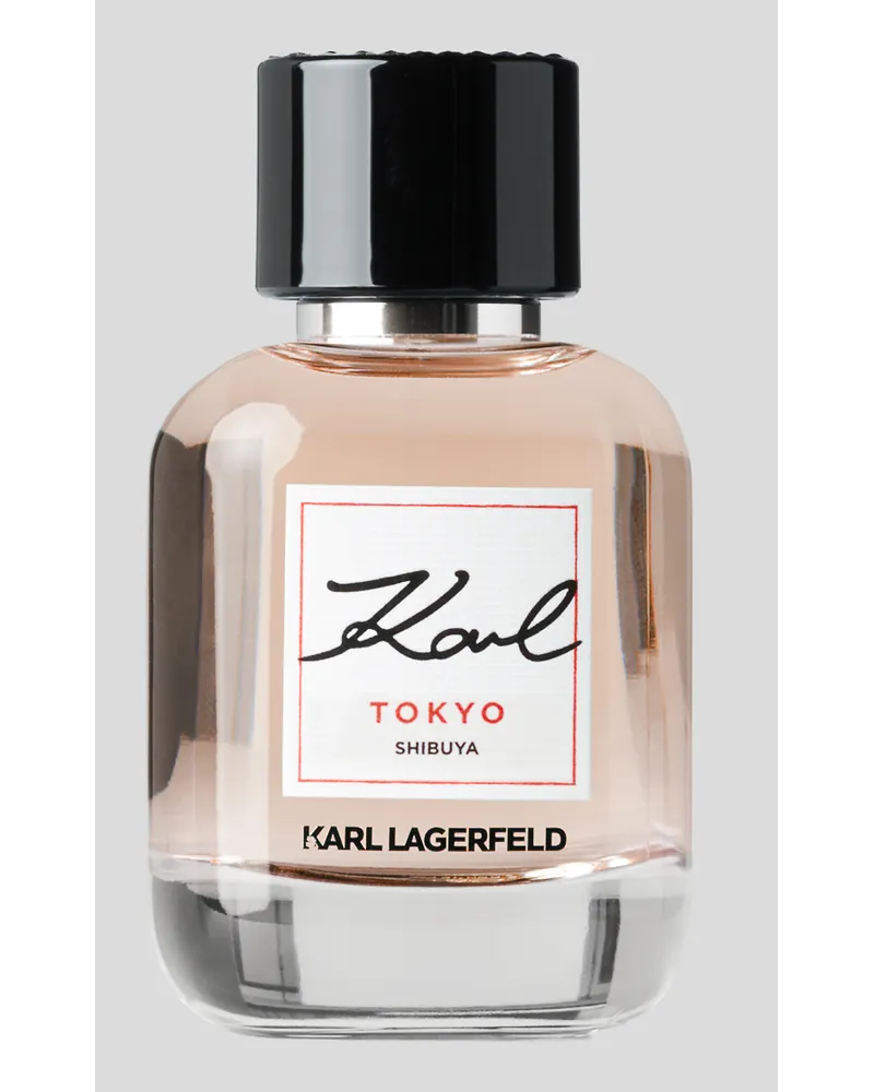 Karl Lagerfeld Tokyo Places By Karl 60 Ml Frau Pale Blush