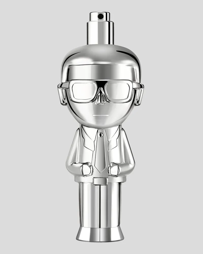 Karl Lagerfeld Karl ikon pour homme, 60 ml, Herren, Multi, Größe Multi