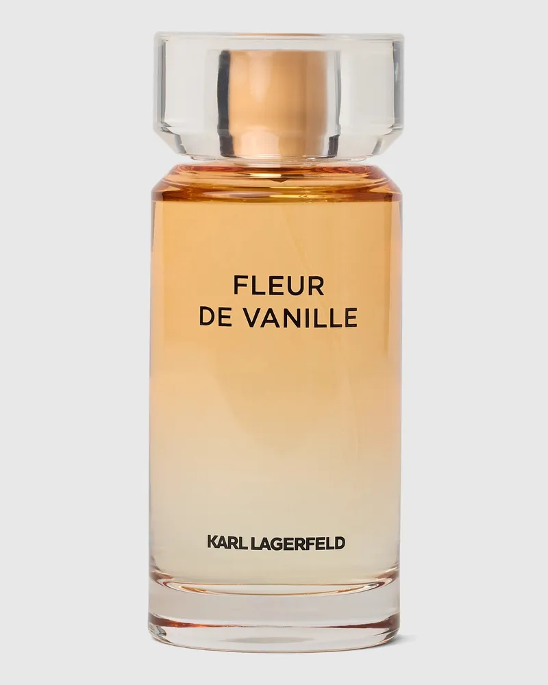Karl Lagerfeld Fleur De Vanille (vanille), Les Parfums Matières, 100 ml, Damen, Multi, Größe Multi