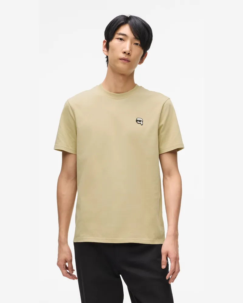 Karl Lagerfeld Male, Twill, Size Beige