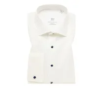 MODERN FIT Luxury Shirt in unifarben