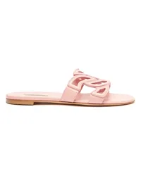 Casadei Miramar Slides Light