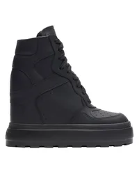 Casadei High Top Schwarz