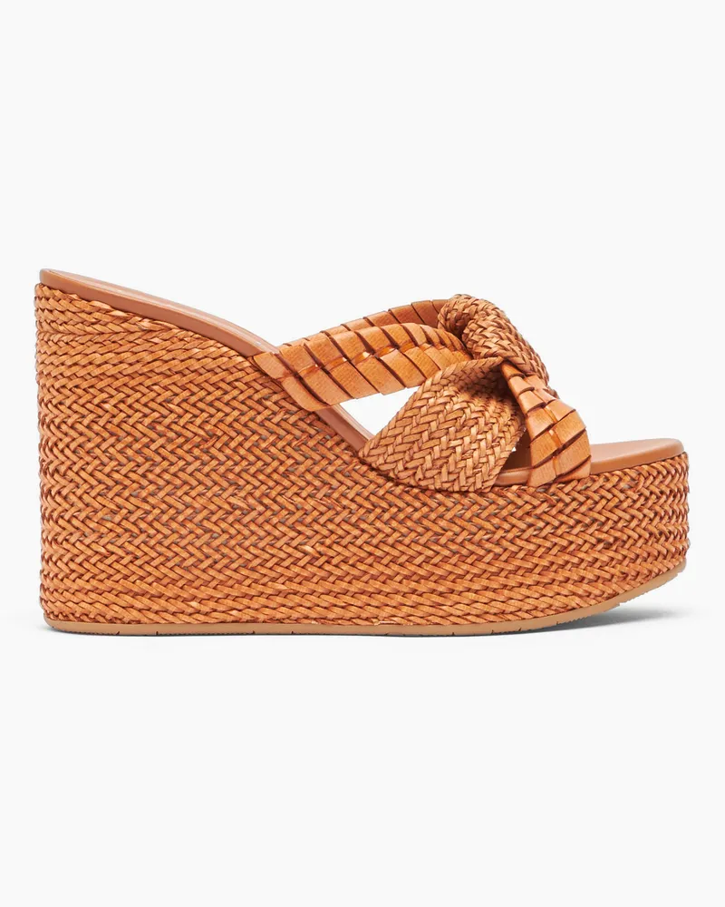 Casadei Formentera Wedges - Frau Wedges Und Slides Etruria Etruria