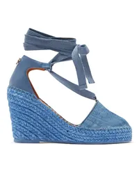 Casadei Espadrillas Baleari Jeans