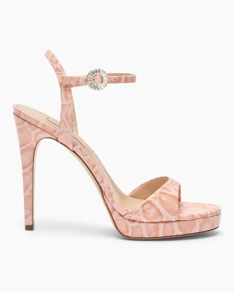 Casadei Michelle Jurassic Sandals - Frau Plateauschuhe Minou Minou
