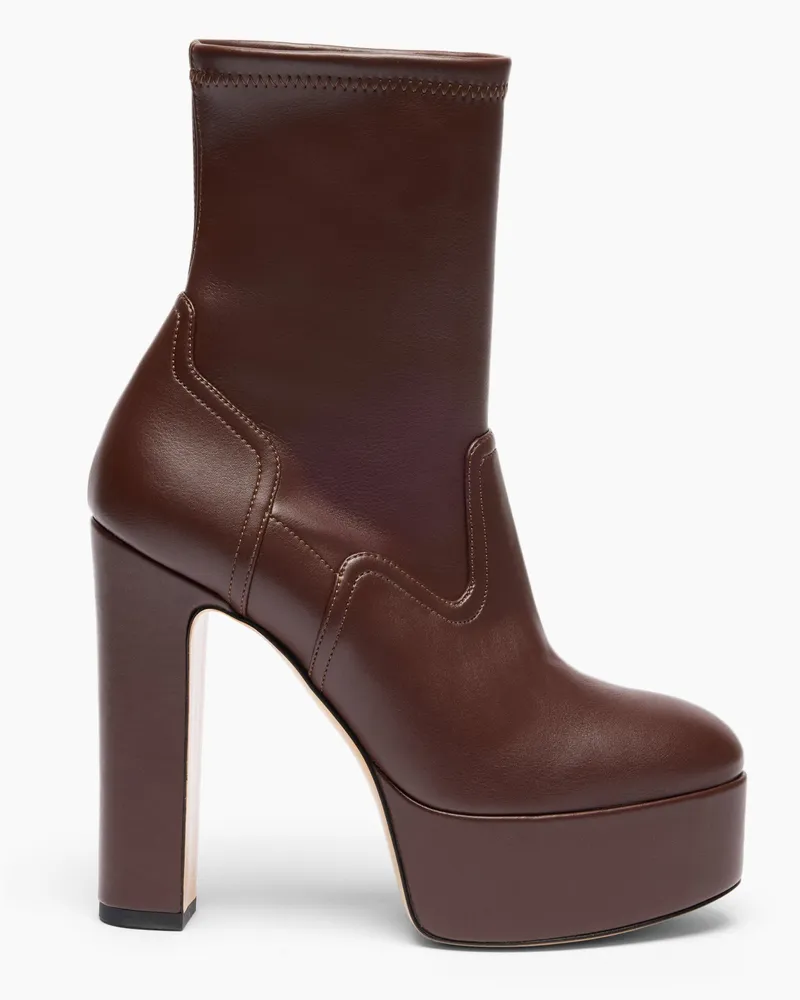 Casadei Patty Ankle Boot - Frau Damenstiefeletten Sella Sella
