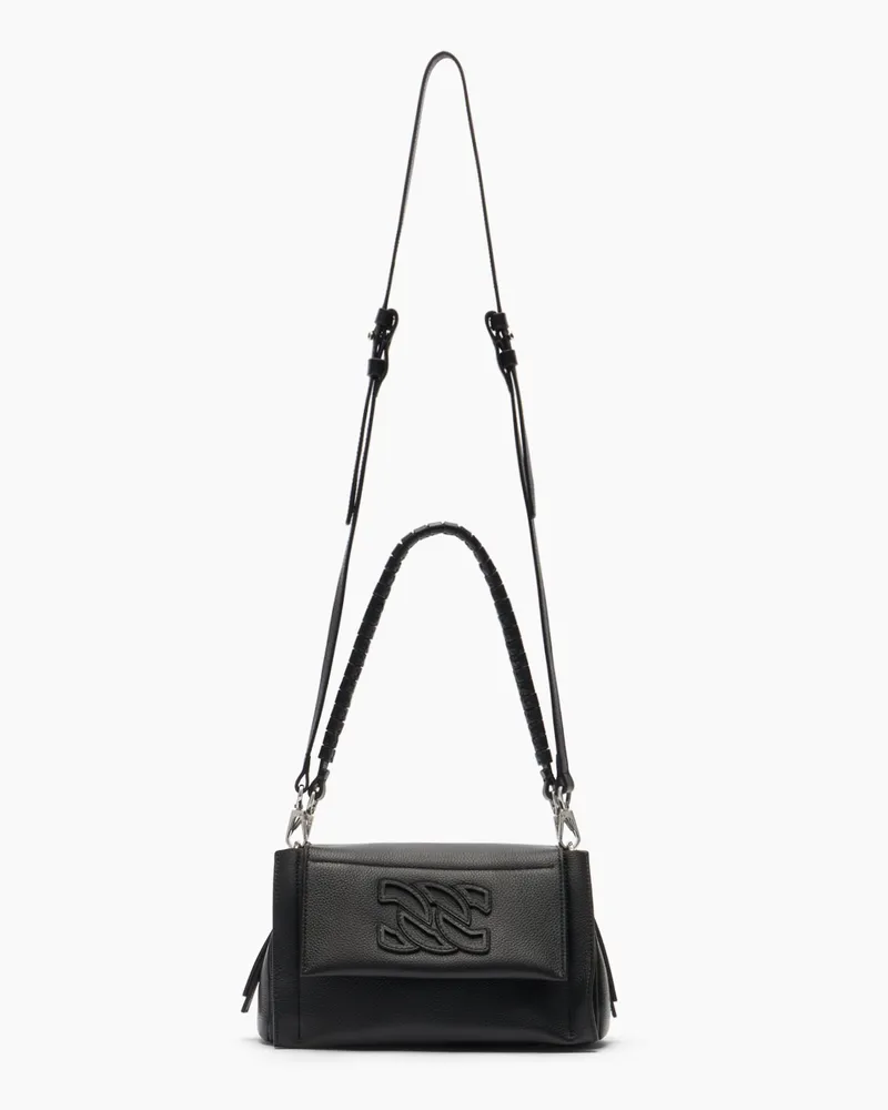 Casadei Brera Bag - Frau Taschen Black Black
