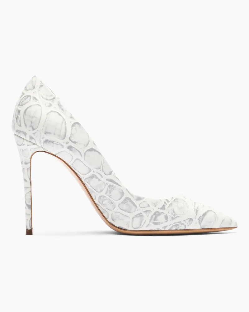 Casadei Julia Kroccobel Pumps - Frau Pumps Und Slingback Sasso Sasso