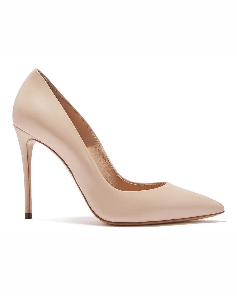 Casadei Julia - Frau Ikonischen Modelle Cipria Cipria