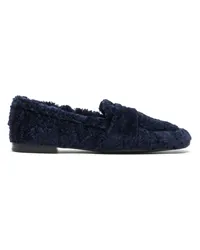 Casadei Alpsenales Loafer Nightsky