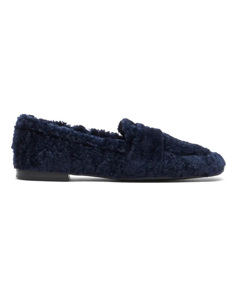 Casadei Alpsenales Loafer Nightsky