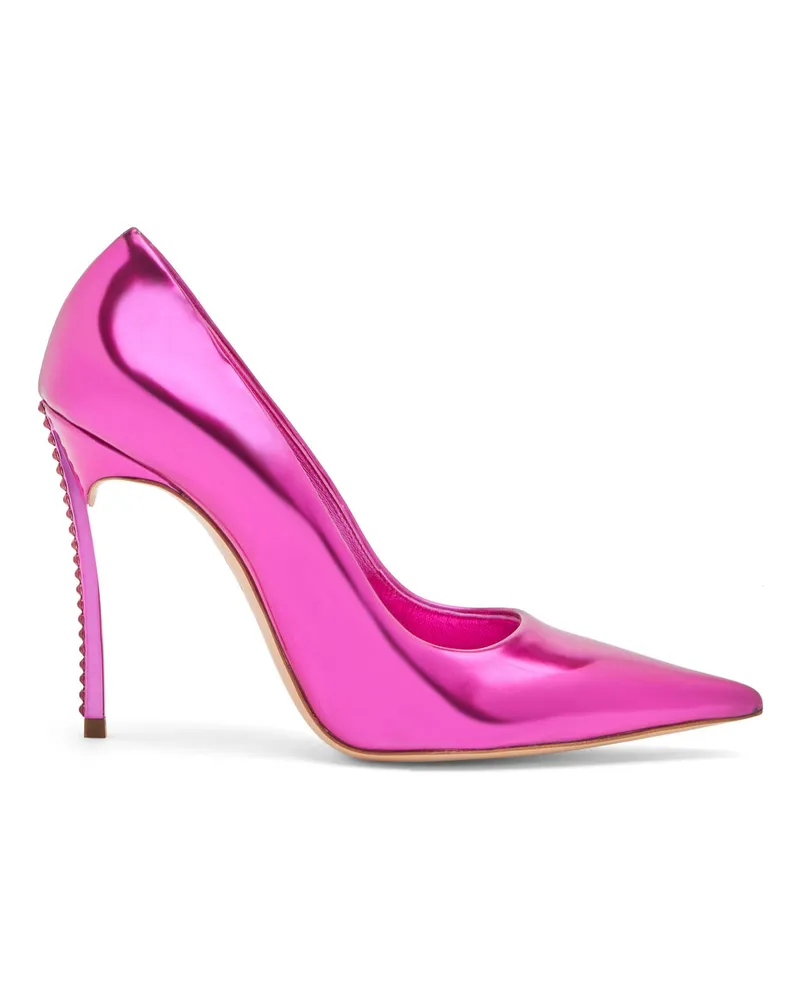 Casadei Alice Blade Magenta