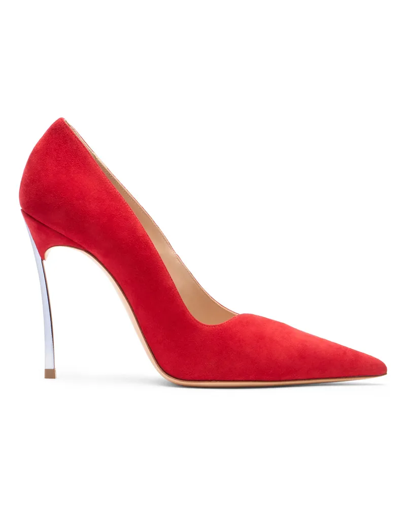 Casadei Superblade Red