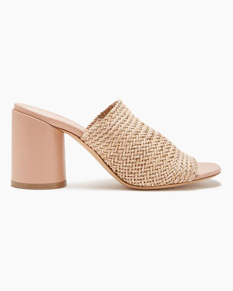Casadei Hanoi Mules - Frau Sandalen Daphne Daphne