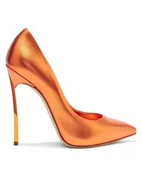 Casadei Blade Flash Pumps Tulip