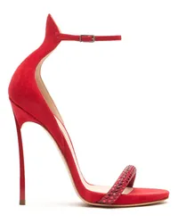 Casadei Blade Cappa Stratosphere Red