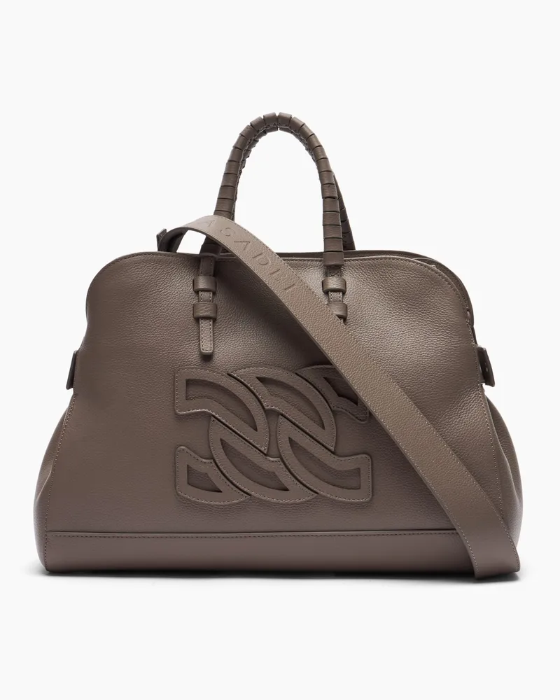 Casadei Park Avenue Bag - Frau Taschen Caribou Caribou