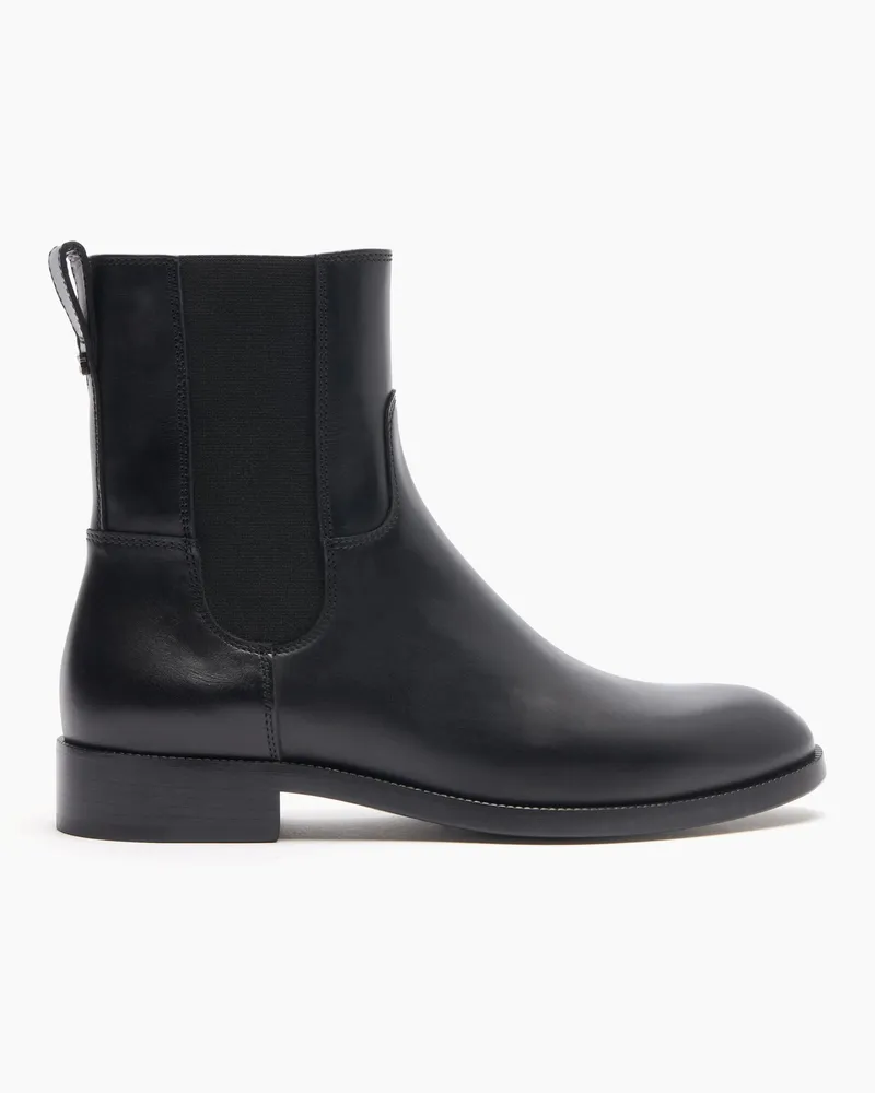 Casadei Riderama Supersonic Ankle Boots - Frau Damenstiefeletten Black Black