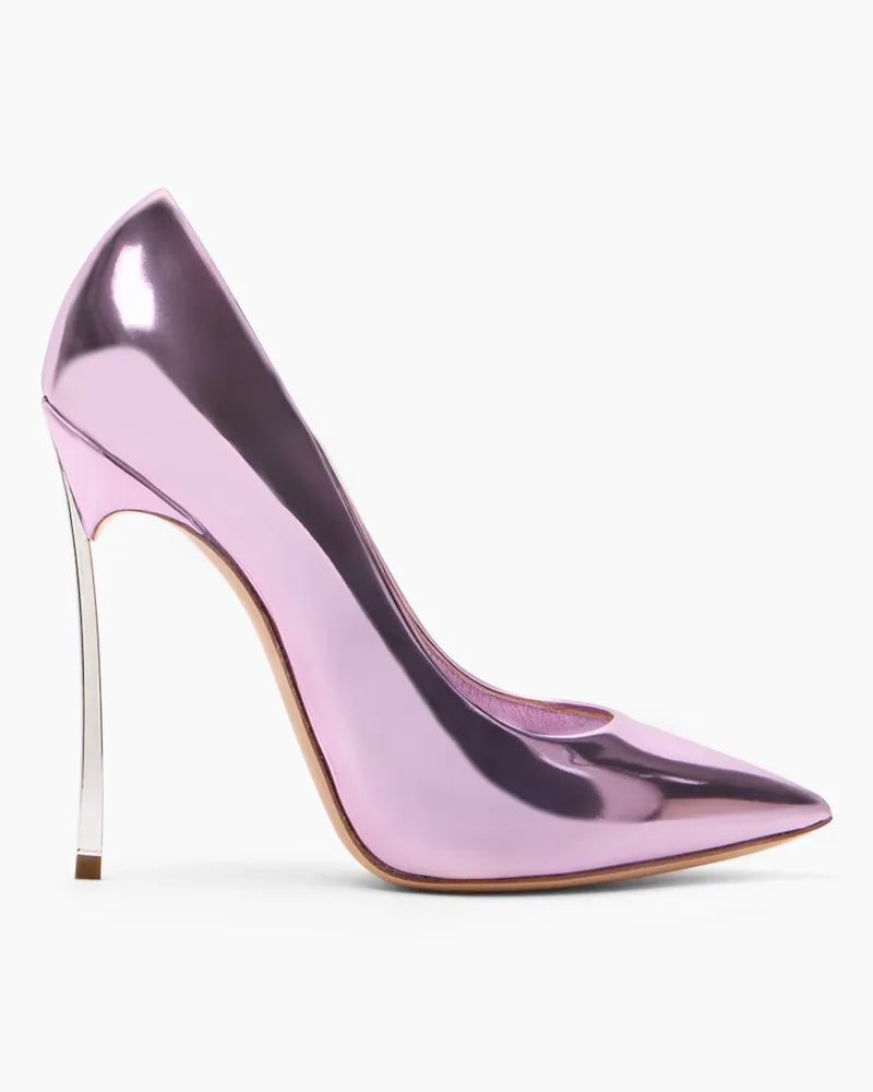 Casadei Blade Interstellar Pumps - Frau Pumps Und Slingback Baby Baby