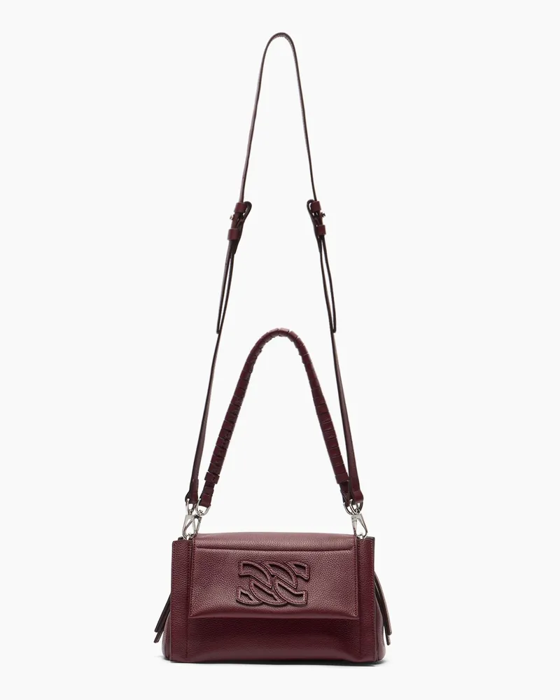 Casadei Brera Bag - Frau Taschen Amarena Amarena