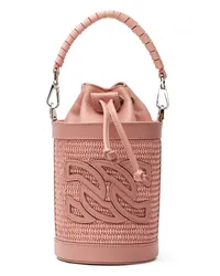 Casadei Beaurivage Bucket Bag Minou