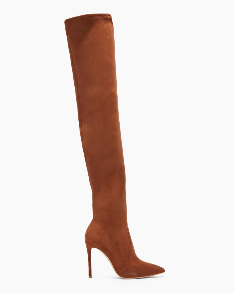 Casadei Julia - Frau Overknee-stiefel Rodeo Rodeo