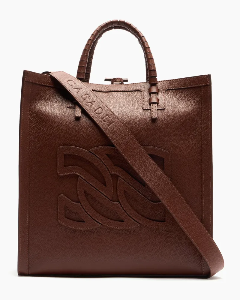 Casadei Demetra Bag - Frau Taschen Sella Sella
