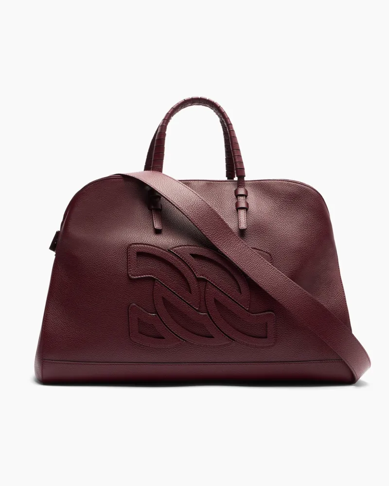 Casadei Park Avenue Demetra Bag - Frau Taschen Amarena Amarena