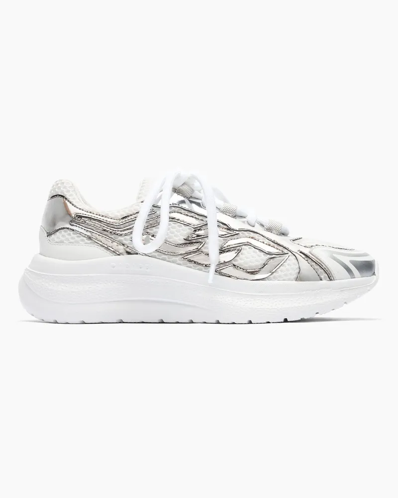 Casadei Mia Interstellar Sneakers - Frau Sneakers Multicolor Multicolor