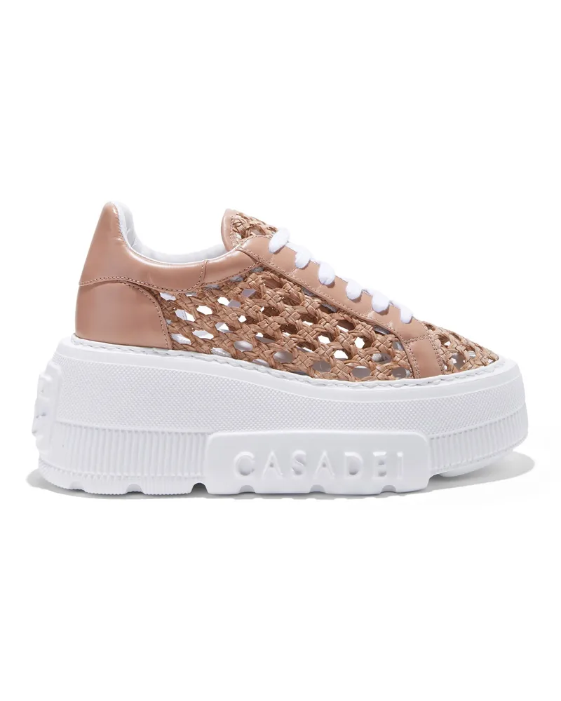 Casadei Nexus Versilia Sneakers Dafne