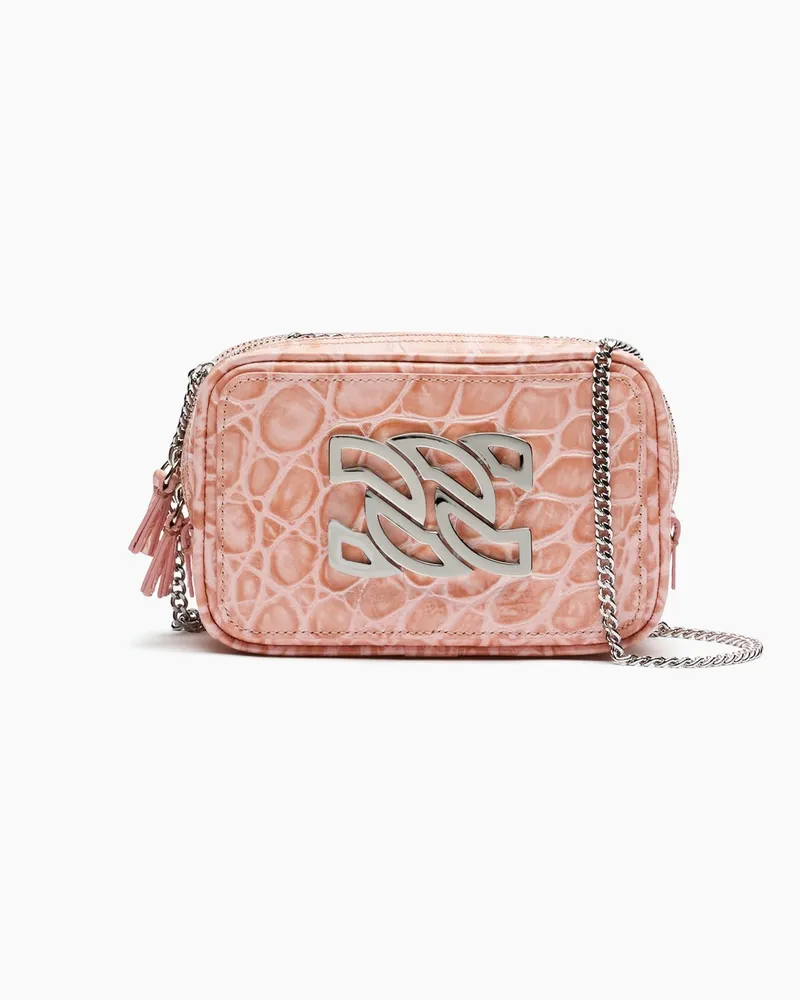 Casadei Soho Jurassic Camera Bag - Frau Taschen Minou Minou