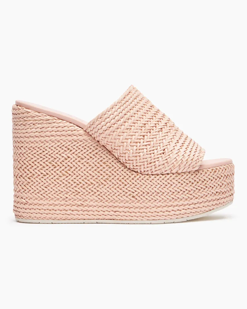 Casadei Twiga Wedges - Frau Wedges Und Slides Minou Minou