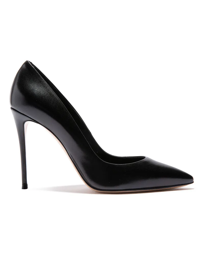 Casadei Julia Black