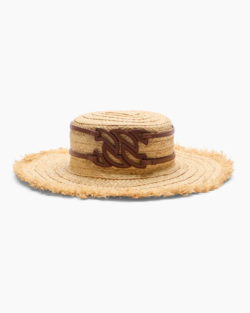 Casadei Panarea Hat - Frau Hüte Rum Rum