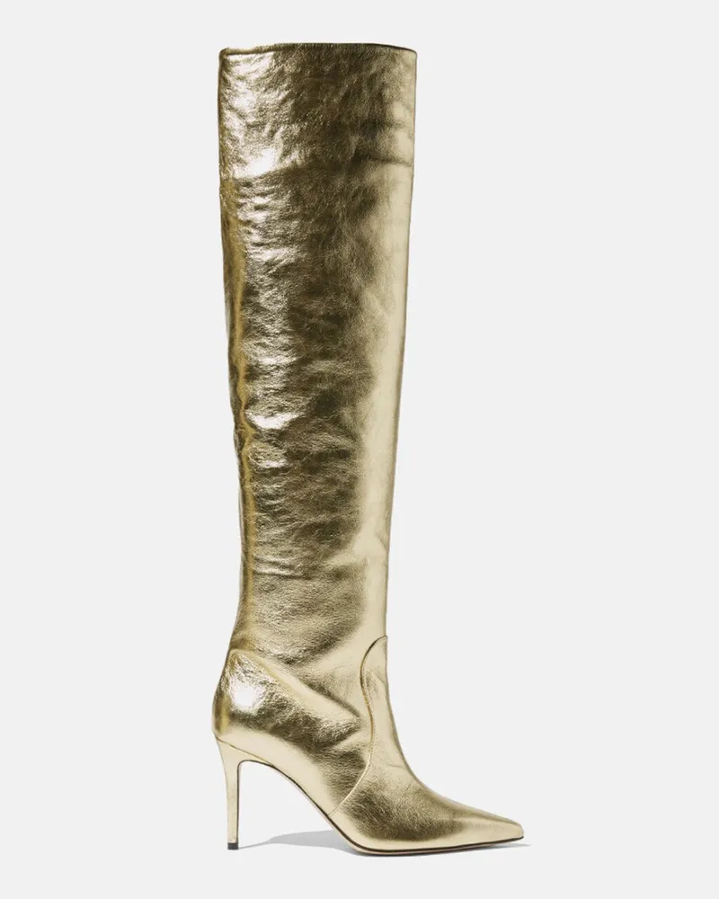 ショートブーツ・ブーティ SCAROSSO Stefania Marrone Scamosciata (STEFANIABOOTBROSUED) Giacomo Marrone Scamosciato Chelsea Boots da Uomo | Scarosso®